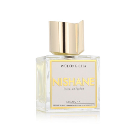 Profumo Unisex Nishane WŪLÓNG CHÁ