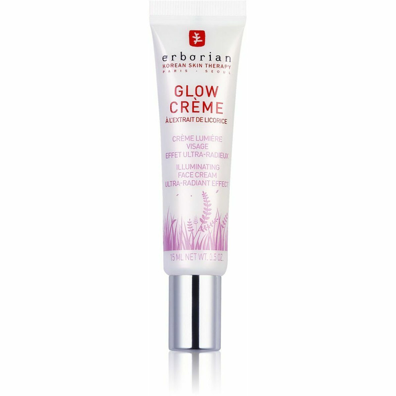 Crema Illuminante Erborian GLOW CRÈME Crema Illuminante Erborian GLOW CRÈME