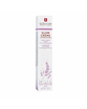 Crema Illuminante Erborian GLOW CRÈME