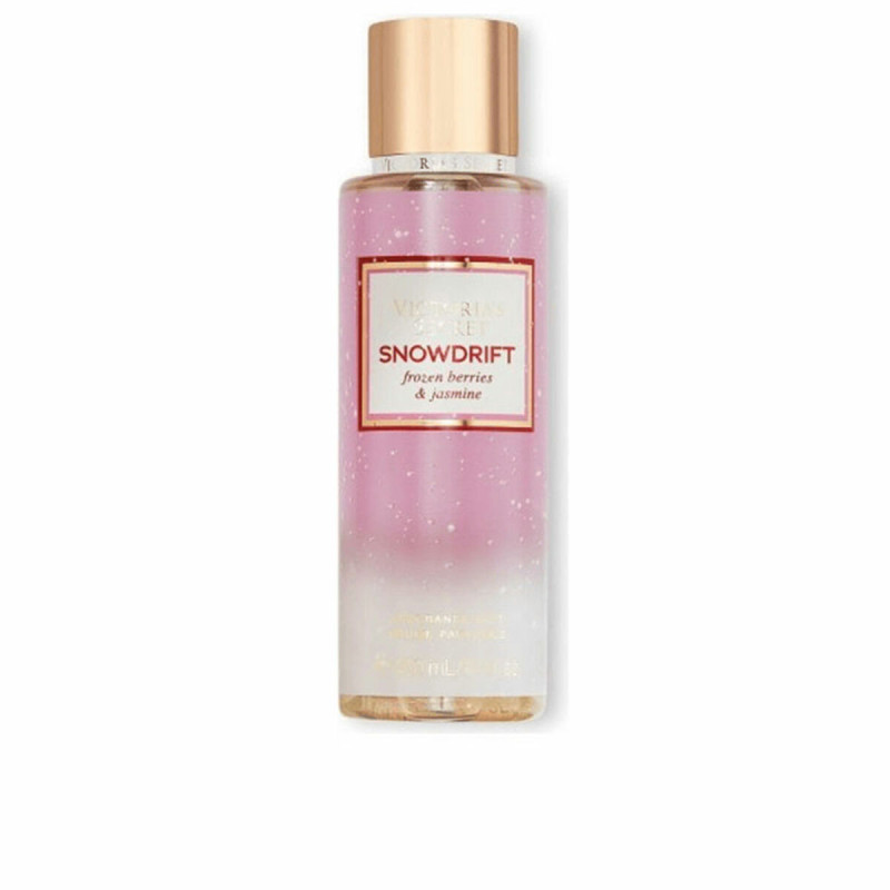 Fragranza Corpo Victoria's Secret SNOWDRIFT