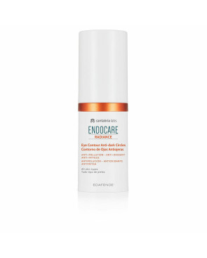 Contorno Occhi Endocare Radiance Anti-occhiaie 15 ml