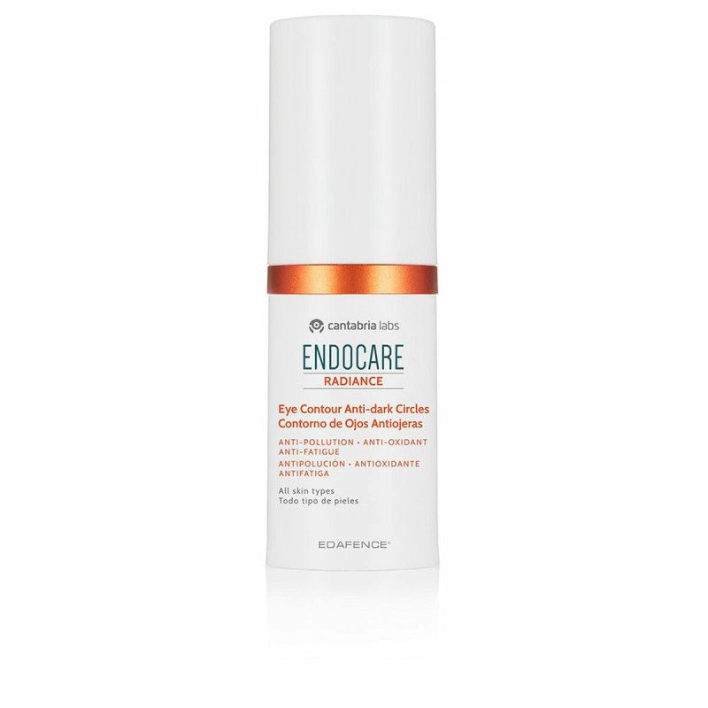 Contorno Occhi Endocare Radiance Anti-occhiaie 15 ml Contorno Occhi Endocare Radiance Anti-occhiaie 15 ml
