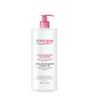 Gel Doccia Idratante Topicrem Detergente 1 L Gel Doccia Idratante Topicrem Detergente 1 L