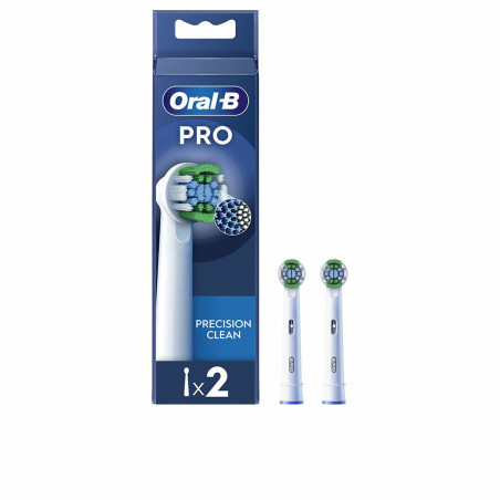 Testina di Ricambio Oral-B