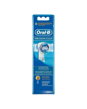 Testina di Ricambio Oral-B
