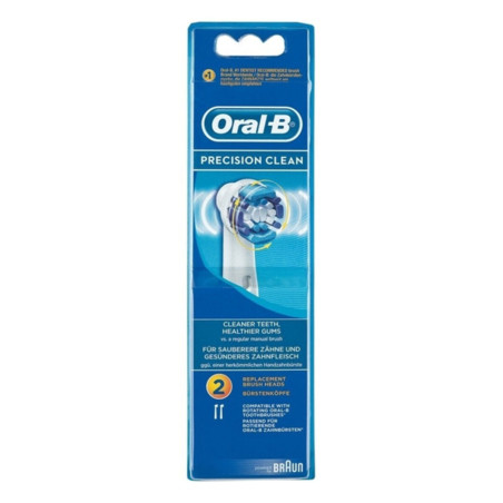 Testina di Ricambio Oral-B