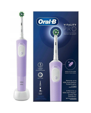 Spazzolino da Denti Elettrico Braun D103 CLS