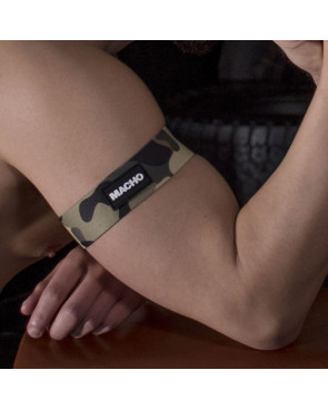 MACHO - BRACCIALE MILITARE ARM001