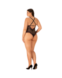 OBSESSIVE - VANESSME TEDDY XXL/XXXL OBSESSIVE - VANESSME TEDDY XXL/XXXL