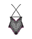 OBSESSIVE - VANESSME TEDDY XXL/XXXL OBSESSIVE - VANESSME TEDDY XXL/XXXL