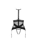 OBSESSIVE - CORSETTO LACRISIA XL/XXL OBSESSIVE - CORSETTO LACRISIA XL/XXL