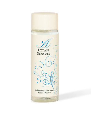 EXTASE SENSUAL - LUBRIFICANTE NATURALE 100 ML
