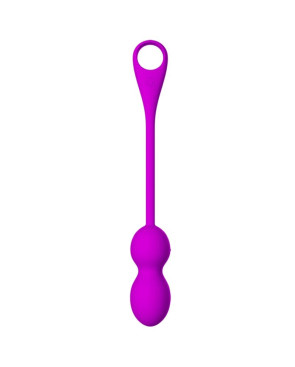 PRETTY LOVE - SFERE VIBRANTI RICARICABILI ELVIRA VIOLA