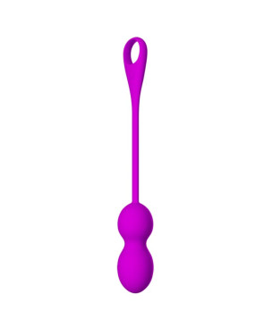 PRETTY LOVE - SFERE VIBRANTI RICARICABILI ELVIRA VIOLA
