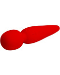 PRETTY LOVE - MASSAGGIATORE MEREDITH 12 MODALIT DI VIBRAZIONE ROSSO PRETTY LOVE - MASSAGGIATORE MEREDITH 12 MODALIT DI VIBRAZIONE ROSSO