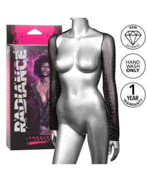 RADIANCE - COPPIA DI SPALLE RINO