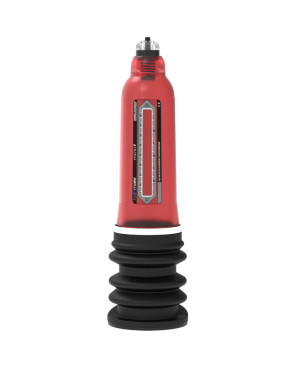 BATHMATE - HYDRO 7 HERCULES ROSSO