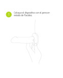 500 COSMETICS - ESTENSORE PER L'INGRANDIMENTO DEL PENE GNETICS 500 COSMETICS - ESTENSORE PER L'INGRANDIMENTO DEL PENE GNETICS