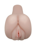 BAILE - MASTURBATORE VAGINA 3D PASSION LADY BAILE - MASTURBATORE VAGINA 3D PASSION LADY