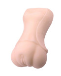 CRAZY BULL - MASTURBADOR DELLA VAGINA CON PELLE ACQUA CRAZY BULL - MASTURBADOR DELLA VAGINA CON PELLE ACQUA