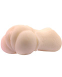 CRAZY BULL - MASTURBADOR DELLA VAGINA CON PELLE ACQUA CRAZY BULL - MASTURBADOR DELLA VAGINA CON PELLE ACQUA