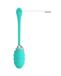 PRETTY LOVE - SMART UOVO VIBRANTE FRANKLIN PRETTY LOVE - SMART UOVO VIBRANTE FRANKLIN