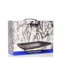 TOM OF FINLAND - TELO SPORT ACQUATICO NERO TOM OF FINLAND - TELO SPORT ACQUATICO NERO