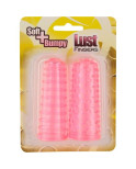 SEVEN CREATIONS - SET DITALI ROSA SEVEN CREATIONS - SET DITALI ROSA