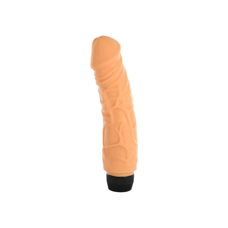 SEVEN CREATIONS - VIBRATORE REALISTICO DEL PENE SEVEN CREATIONS - VIBRATORE REALISTICO DEL PENE