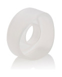 CALIFORNIA EXOTICS - MANICOTTO POMPA IN SILICONE TRASPARENTE ADV CALIFORNIA EXOTICS - MANICOTTO POMPA IN SILICONE TRASPARENTE ADV
