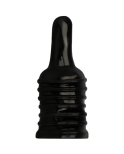 OHMAMA FETISH - DITALE ANALE IN SILICONE STRUTTURATO OHMAMA FETISH - DITALE ANALE IN SILICONE STRUTTURATO