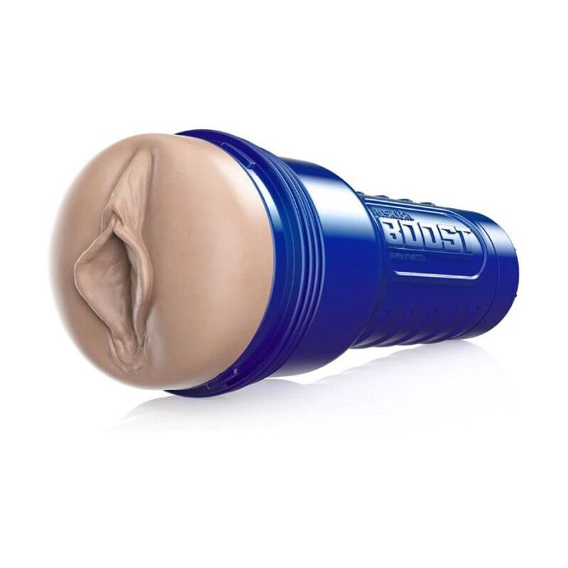 FLESHLIGHT BOOST - BANG LM FLESH RP FLESHLIGHT BOOST - BANG LM FLESH RP