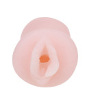 BAILE - MANICOTTO PER MASTURBATORE MASCHILE ANGEL SOFT TOUCH VAGINA BAILE - MANICOTTO PER MASTURBATORE MASCHILE ANGEL SOFT TOUCH VAGINA