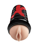 PDX ELITE - KIT ESPLOSIONE ASS-GASM DESIGN VAGINA PDX ELITE - KIT ESPLOSIONE ASS-GASM DESIGN VAGINA