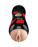 PDX ELITE - STROKER VIBRANTE DELLA FIGA PDX ELITE - STROKER VIBRANTE DELLA FIGA