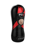 PDX ELITE - STROKER VIBRANTE DELLA FIGA PDX ELITE - STROKER VIBRANTE DELLA FIGA
