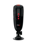 PDX ELITE - AVVIATORE DI AVVIAMENTO DIRTY TALK PDX ELITE - AVVIATORE DI AVVIAMENTO DIRTY TALK