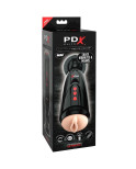 PDX ELITE - AVVIATORE DI AVVIAMENTO DIRTY TALK PDX ELITE - AVVIATORE DI AVVIAMENTO DIRTY TALK