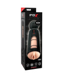 PDX ELITE - MEGA MILKER VIBRANTE PDX ELITE - MEGA MILKER VIBRANTE
