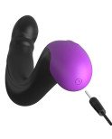 ANAL FANTASY ELITE COLLECTION - MASSAGGIATORE ANALE P-POINT HYPER-PULSE ANAL FANTASY ELITE COLLECTION - MASSAGGIATORE ANALE P-POINT HYPER-PULSE