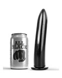 ALL BLACK - DILATATORE ANALE E VAGINALE 20 CM ALL BLACK - DILATATORE ANALE E VAGINALE 20 CM