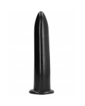 ALL BLACK - DILATATORE ANALE E VAGINALE 20 CM ALL BLACK - DILATATORE ANALE E VAGINALE 20 CM