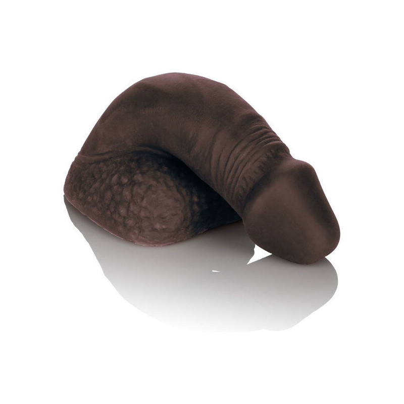 CALIFORNIA EXOTICS - GUARNIZIONE IN SILICONE PER PENE 12.75 CM CALIFORNIA EXOTICS - GUARNIZIONE IN SILICONE PER PENE 12.75 CM