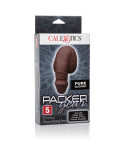 CALIFORNIA EXOTICS - GUARNIZIONE IN SILICONE PER PENE 12.75 CM CALIFORNIA EXOTICS - GUARNIZIONE IN SILICONE PER PENE 12.75 CM