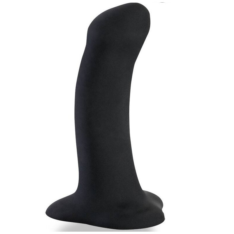 FUN FACTORY - AMOR DILDO NERO FUN FACTORY - AMOR DILDO NERO
