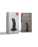 FUN FACTORY - AMOR DILDO NERO FUN FACTORY - AMOR DILDO NERO