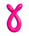 CLASSIX - DOPPIO DILDO FLESSIBILE 43,7 CM ROSA CLASSIX - DOPPIO DILDO FLESSIBILE 43,7 CM ROSA