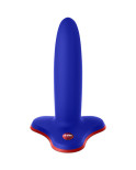 FUN FACTORY - DILDO FLESSIBILE LIMBA BLU TAGLIA S FUN FACTORY - DILDO FLESSIBILE LIMBA BLU TAGLIA S