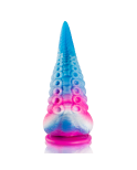 EPIC - DILDO CON TENTACOLI BLU PHORCYS GRANDE EPIC - DILDO CON TENTACOLI BLU PHORCYS GRANDE