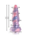 EPIC - PIACERE PIETRIFICANTE DEL DILDO DI MEDUSA EPIC - PIACERE PIETRIFICANTE DEL DILDO DI MEDUSA